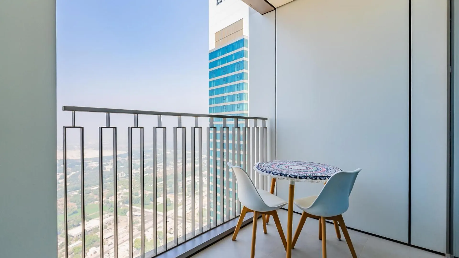 Apartman Cityscape Serenity 1Br At Downtown Views 2 Dubaj